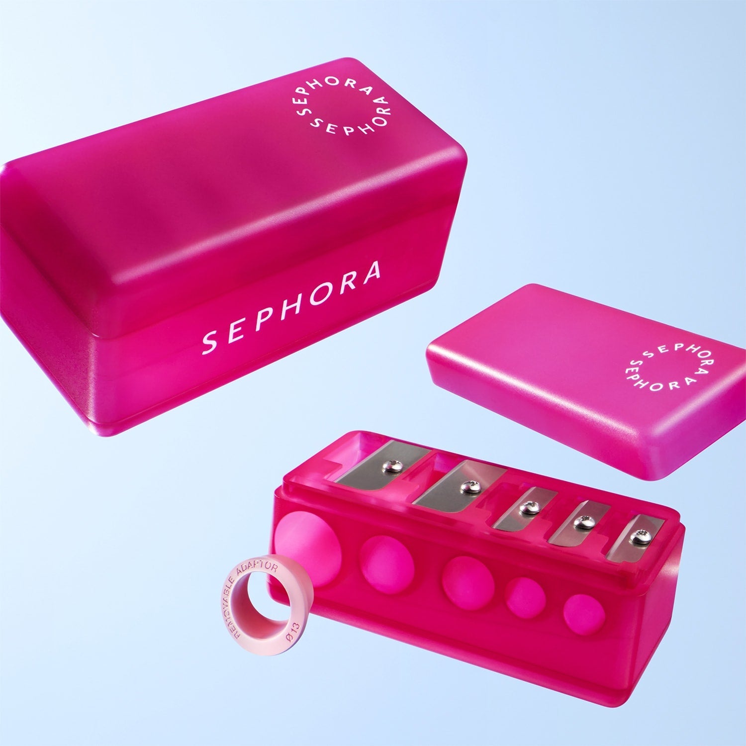 SEPHORA - Taille Crayon 6 Tailles