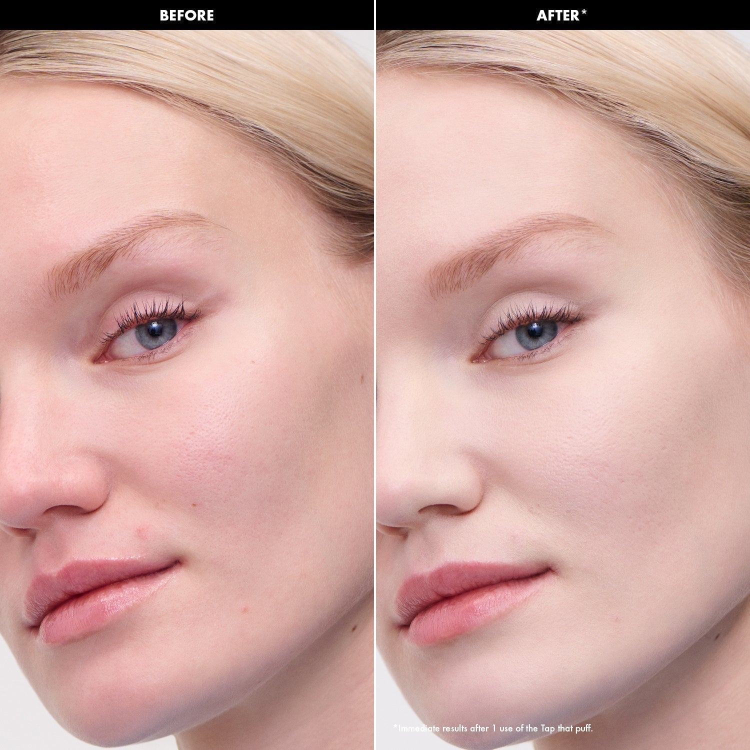 SEPHORA - Tap That Puff - Éponge coussin correction