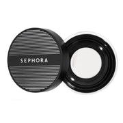 SEPHORA - Velvet Loose Powder - 01 Translucent