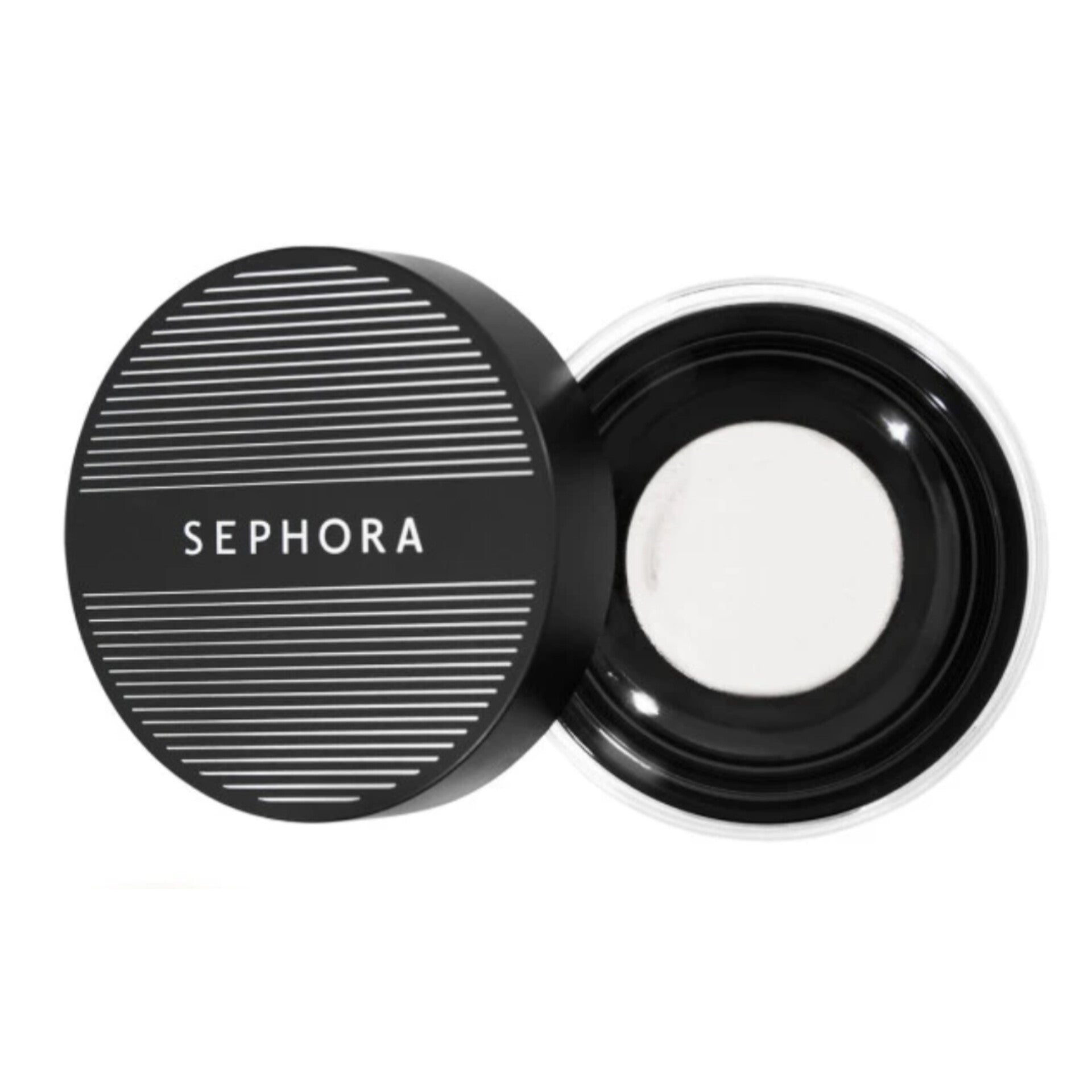 SEPHORA - Velvet Loose Powder - 01 Translucent