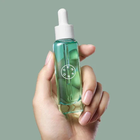 SERUMKIND - ICELAND MOSS DROP SERUM FOR DRY, DEHYDRATED AND SENSITIVE SKIN