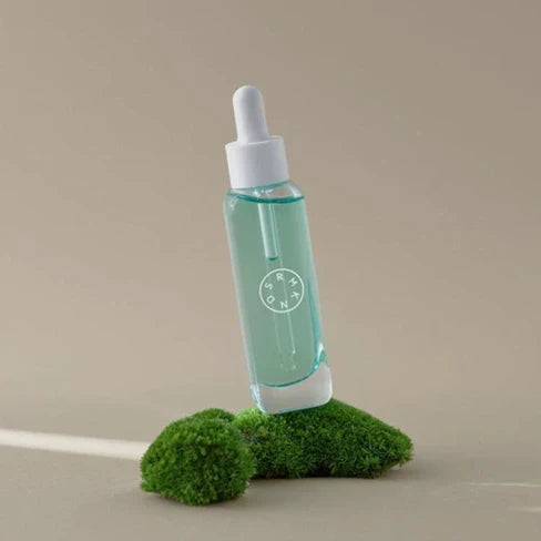 SERUMKIND - ICELAND MOSS DROP SERUM FOR DRY, DEHYDRATED AND SENSITIVE SKIN