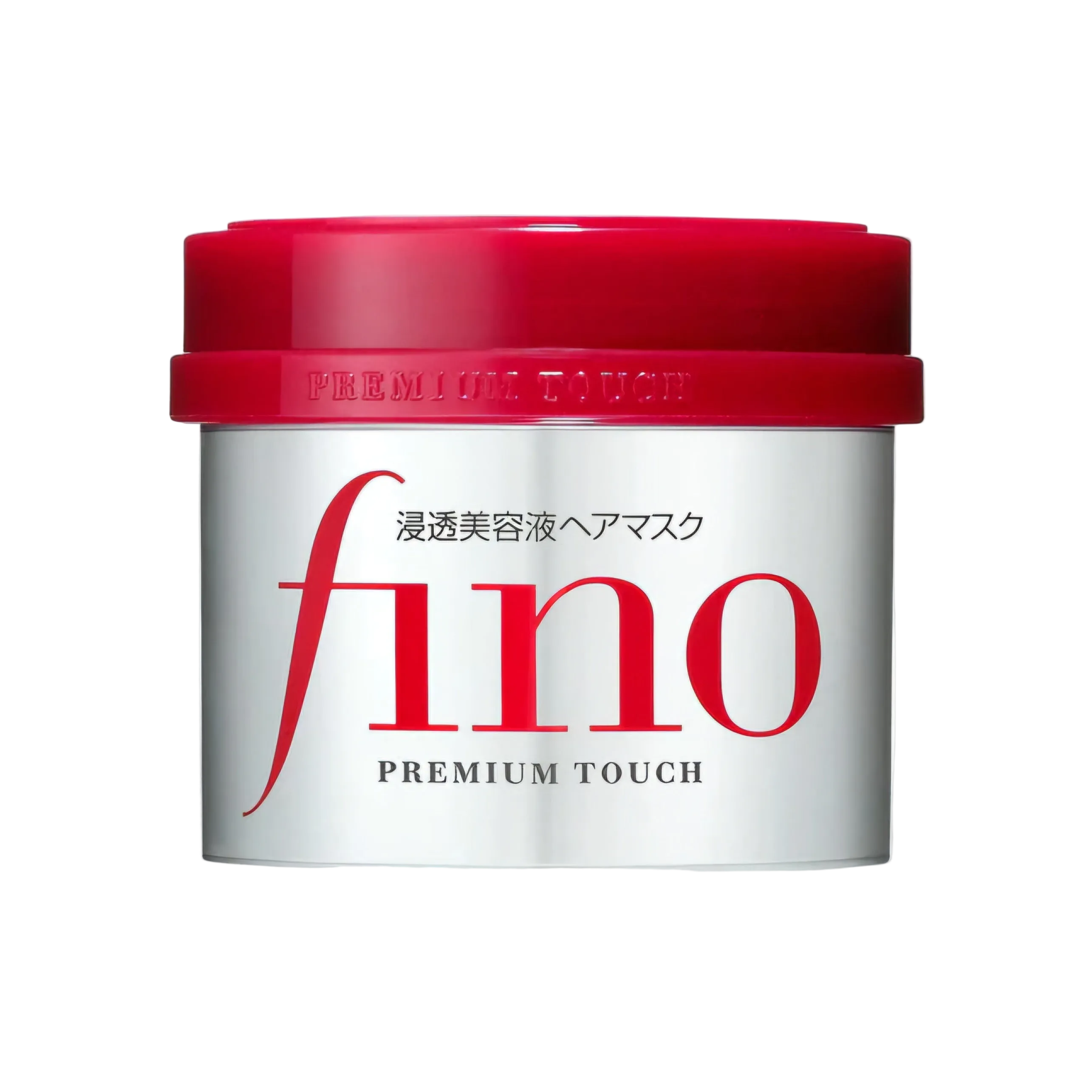 SHISEIDO - Fino Premium Touch Hair Mask - 230g