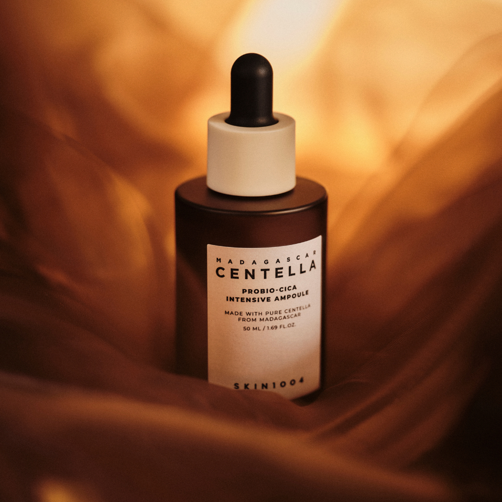 SKIN 1004 - Centella Glow 1004 Duo Set