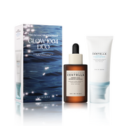 SKIN 1004 - Centella Glow 1004 Duo Set