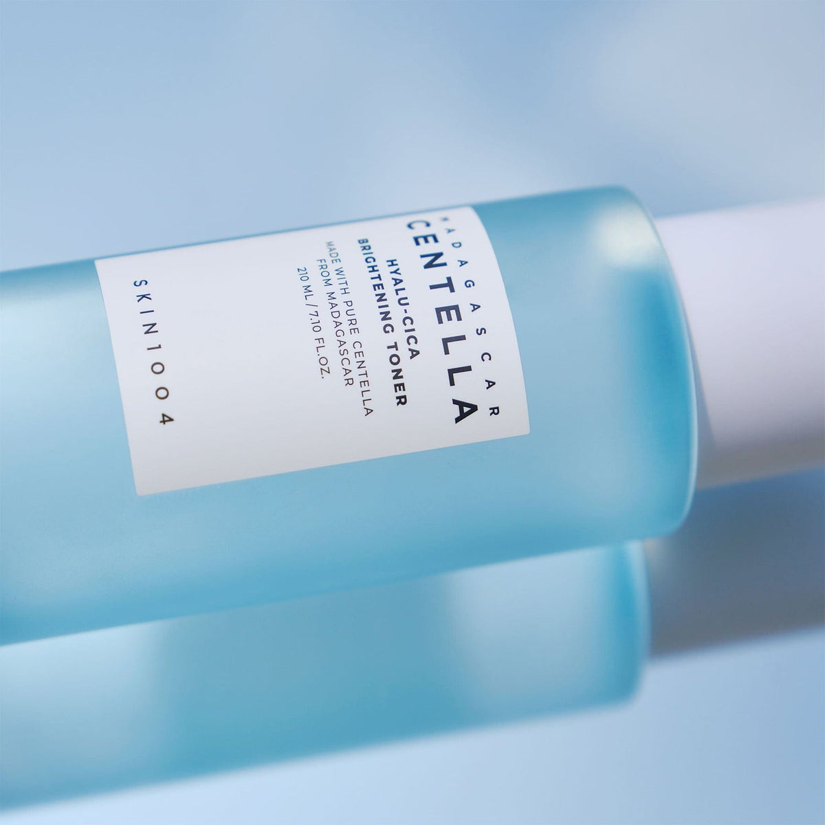 SKIN 1004 - Hyalu-Cica Brightening Toner- 210ml