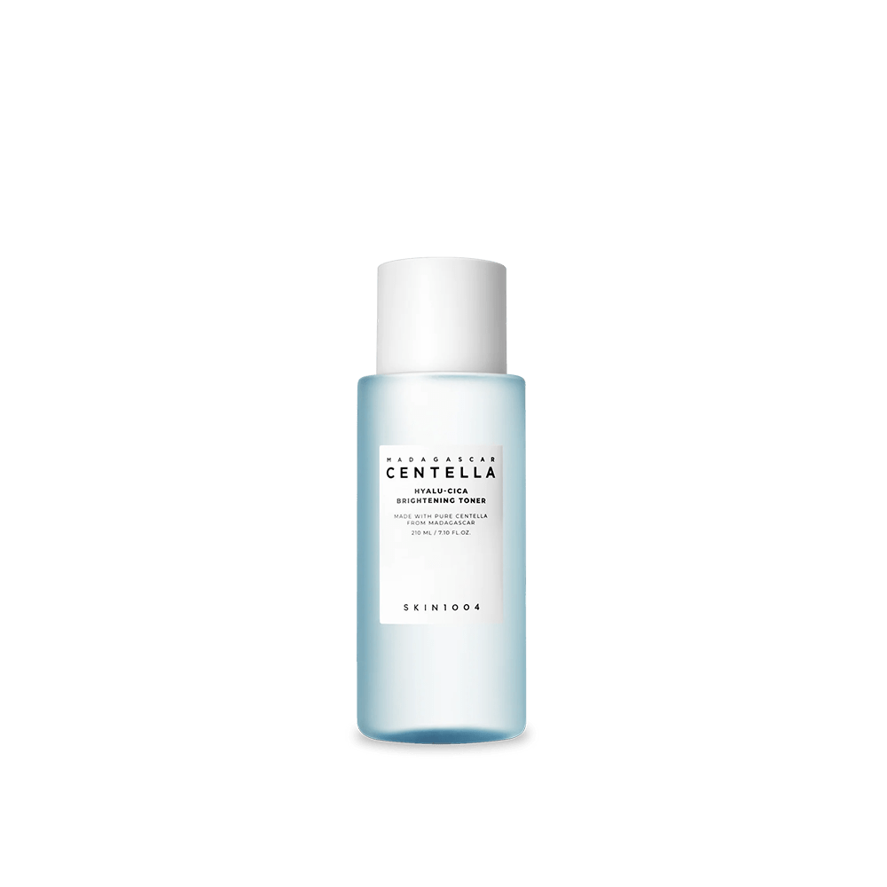 SKIN 1004 - Hyalu-Cica Brightening Toner- 210ml