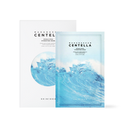 SKIN 1004 - Hyalu-Cica Hydrating Mask Pack ( 5pcs )