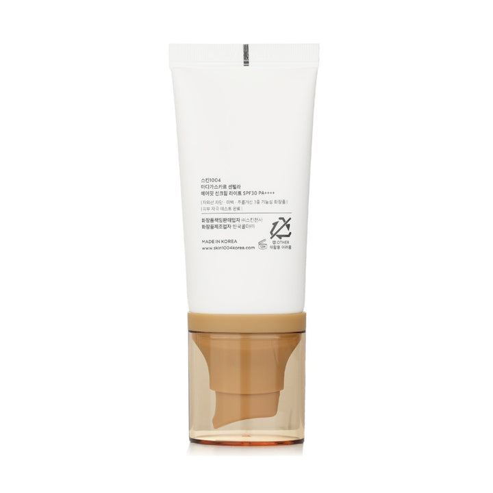 SKIN 1004 - Madagascar Centella Air-Fit Suncream Light SPF30+ – 50ml