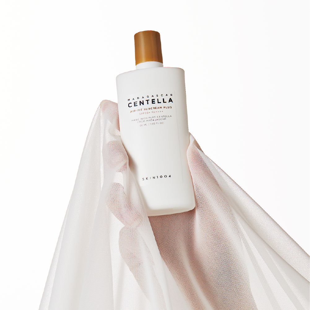 SKIN 1004 - Madagascar Centella Centella Air-Fit Suncream Plus SPF50+ PA++++ - 50ml