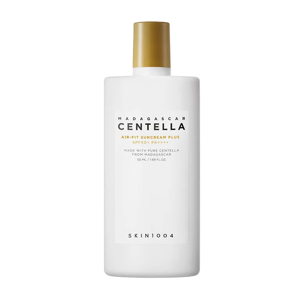 SKIN 1004 - Madagascar Centella Centella Air-Fit Suncream Plus SPF50+ PA++++ - 50ml