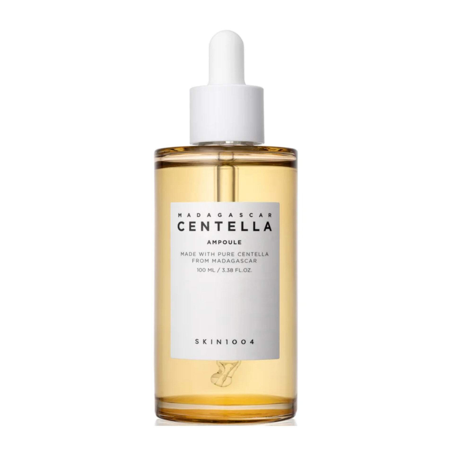 SKIN 1004 - Madagascar Centella Ampoule - 100ml