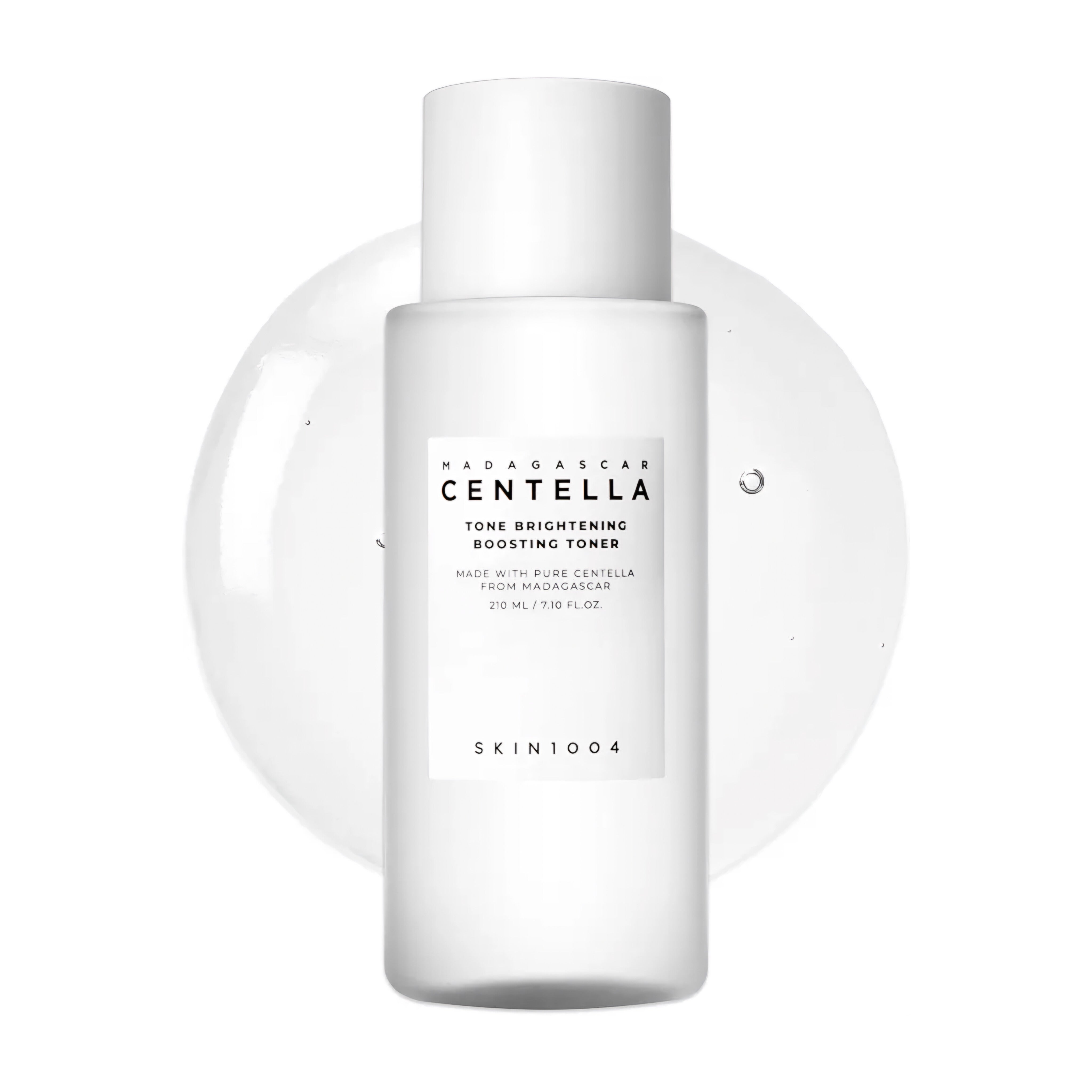 SKIN 1004 - Madagascar Centella Brightening Boosting Toner - 210ml