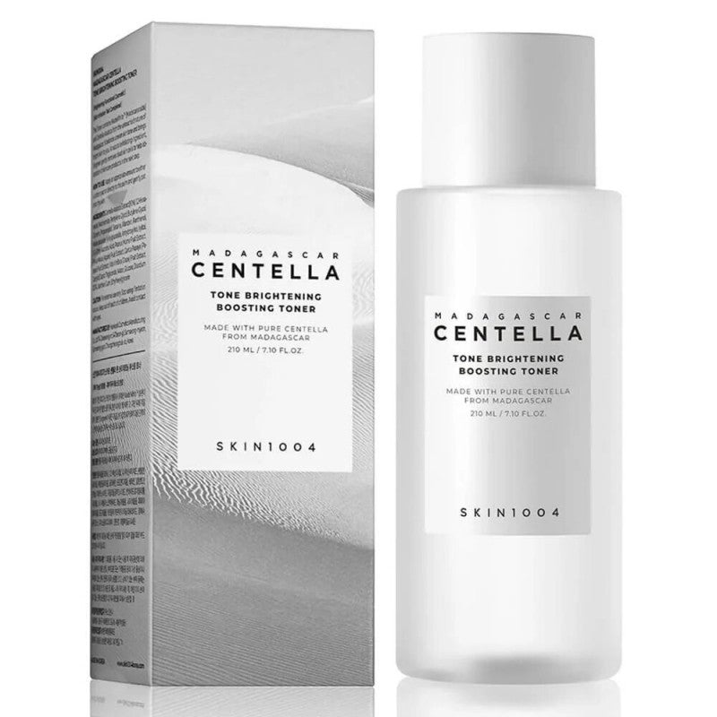 SKIN 1004 - Madagascar Centella Brightening Boosting Toner - 210ml