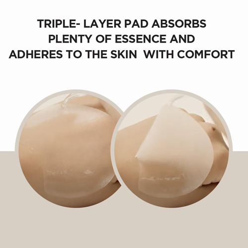 SKIN 1004 - Madagascar Centella Calming Pad - 70 pads