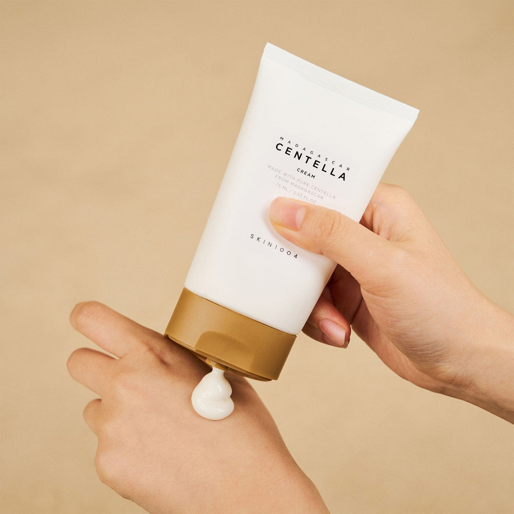 SKIN 1004 - Madagascar Centella Cream - 75ml