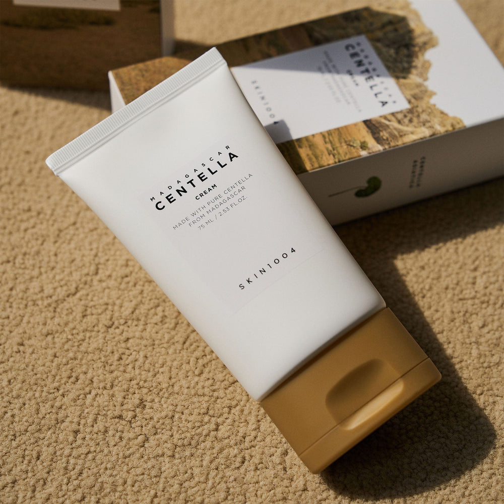 SKIN 1004 - Madagascar Centella Cream - 75ml