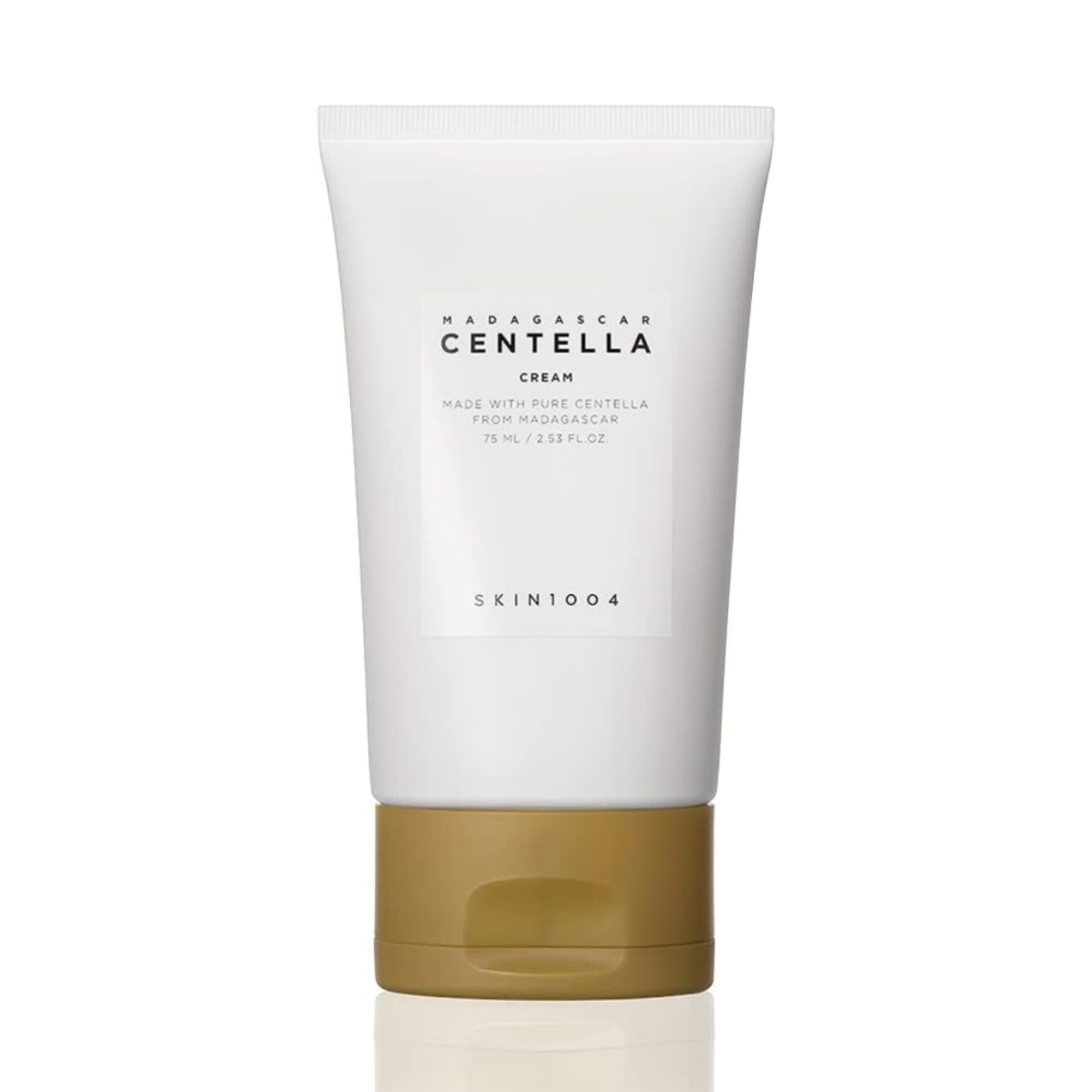 SKIN 1004 - Madagascar Centella Cream - 75ml