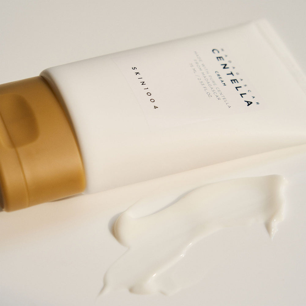 SKIN 1004 - Madagascar Centella Cream - 75ml