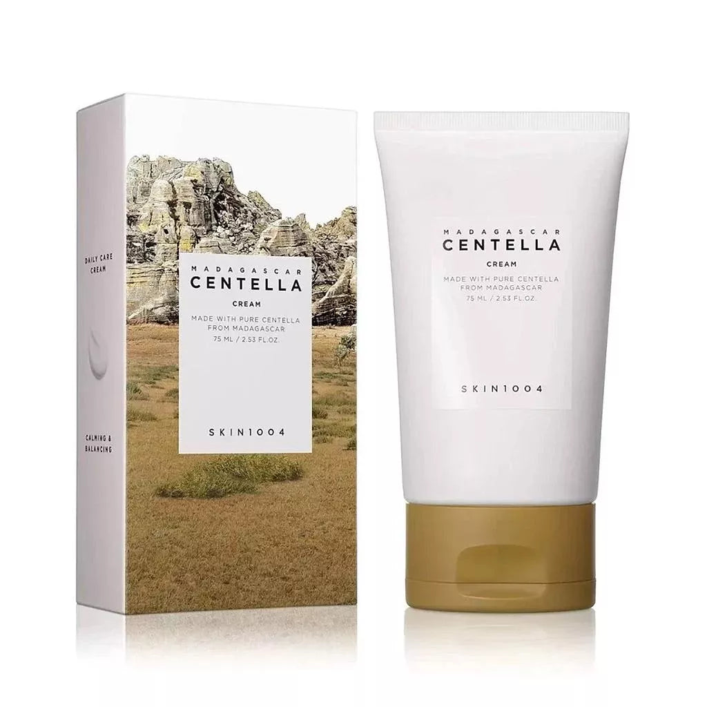 SKIN 1004 - Madagascar Centella Cream - 75ml