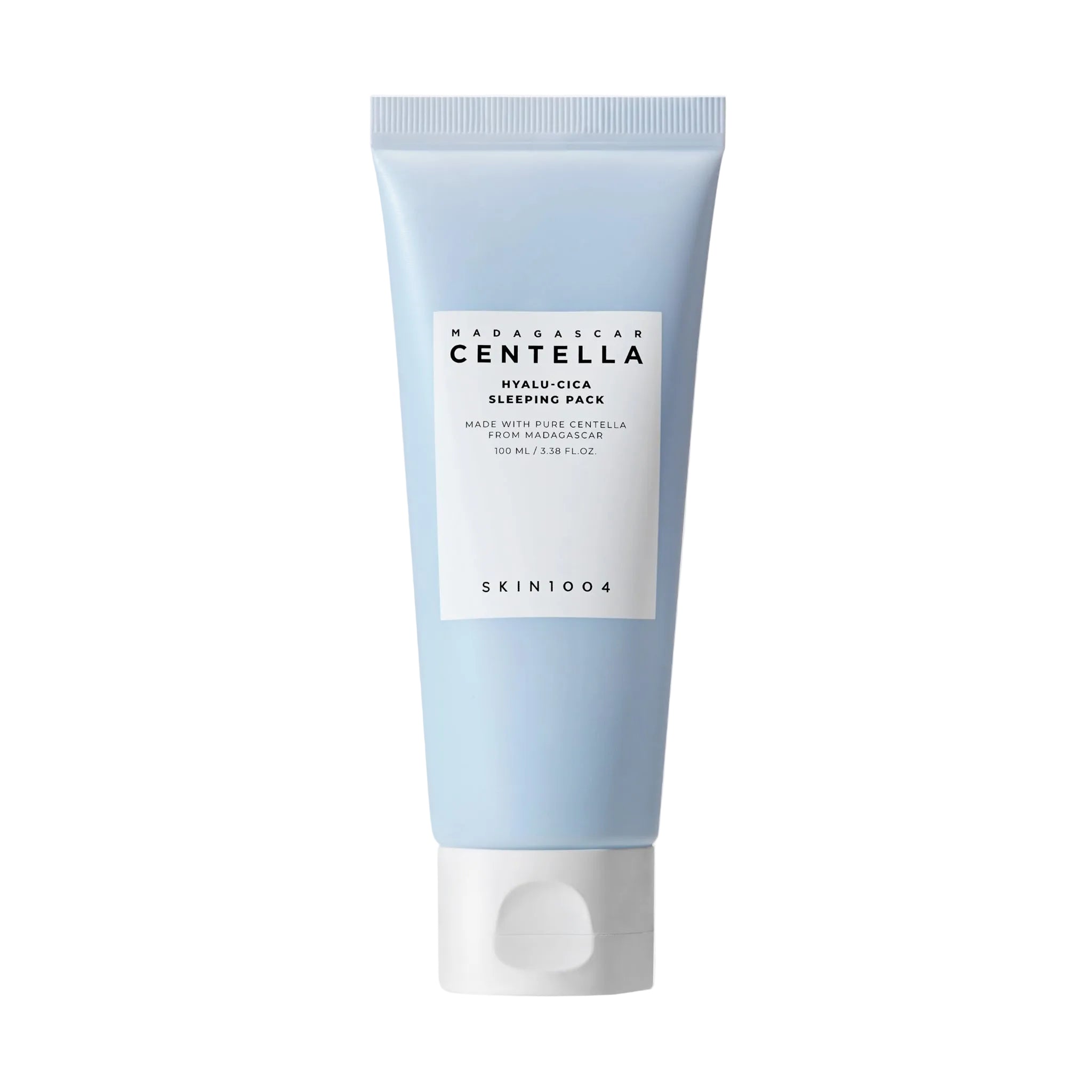 SKIN 1004 - Madagascar Centella Hyalu-Cica Sleeping Pack - 100ml