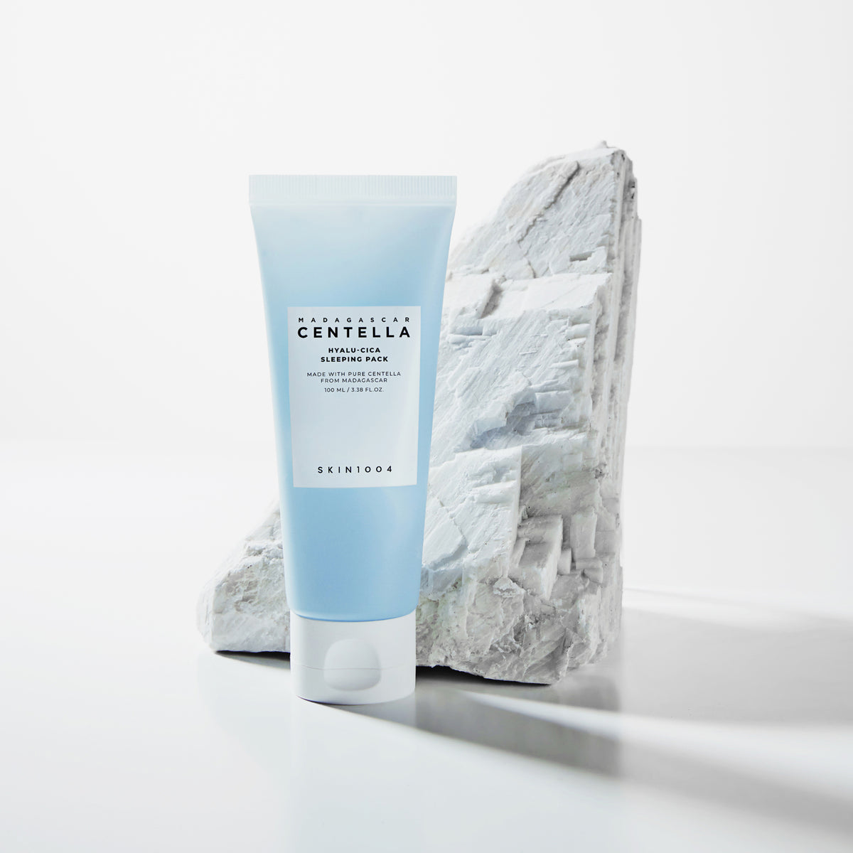 SKIN 1004 - Madagascar Centella Hyalu-Cica Sleeping Pack - 100ml