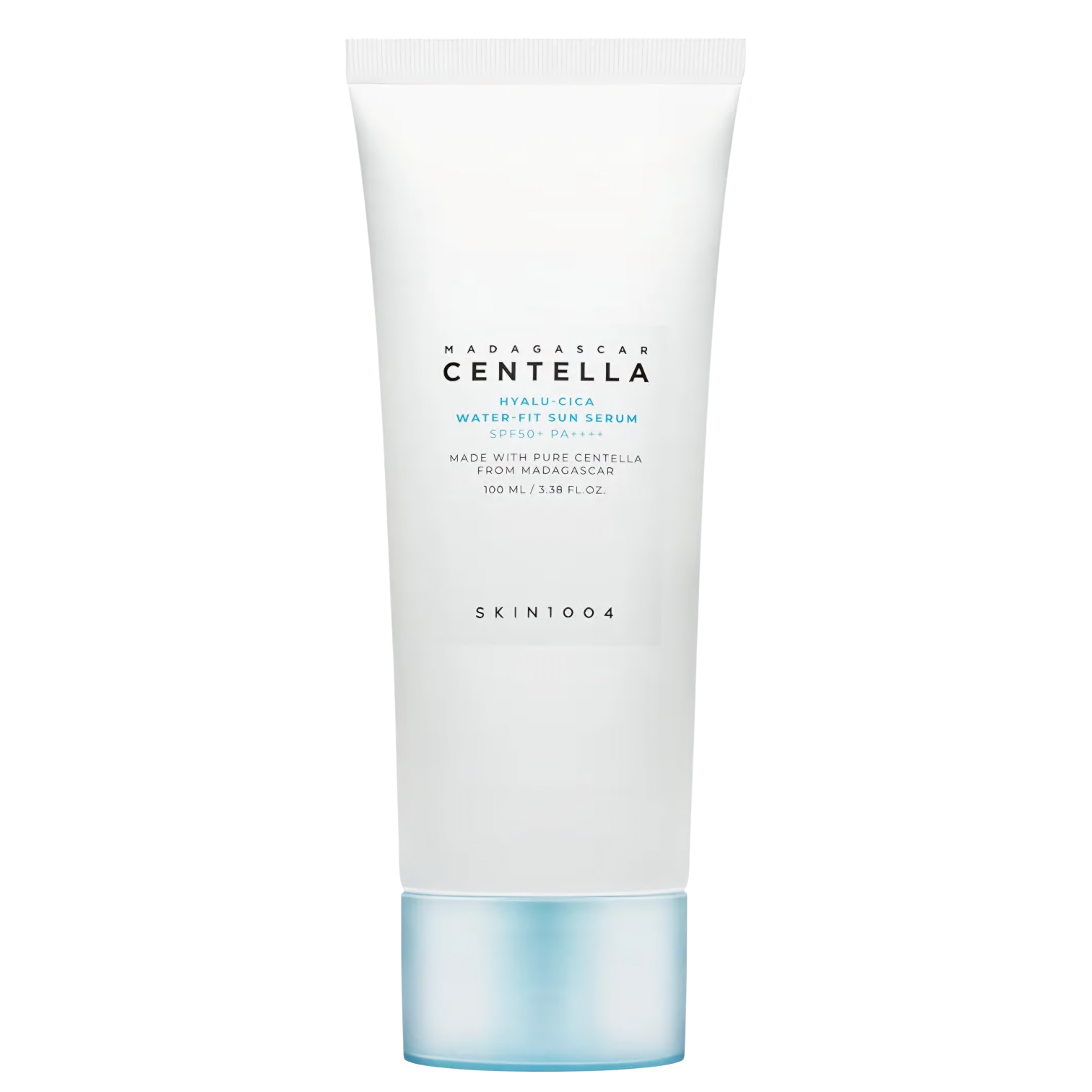 SKIN 1004 - Madagascar Centella Hyalu-Cica Water-Fit Sun Serum SPF 50+ - 100 ml