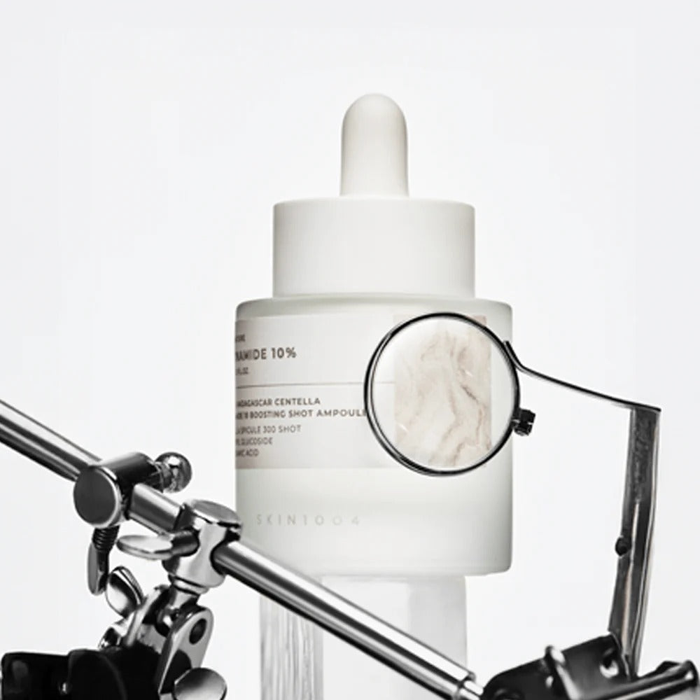 SKIN 1004 - Madagascar Centella Niacinamide 10 Boosting Shot Ampoule - 30ml