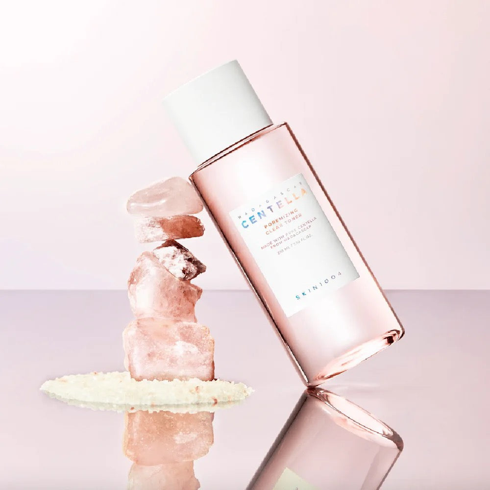 SKIN 1004 - Madagascar Centella Poremizing Clear Toner - 210ml