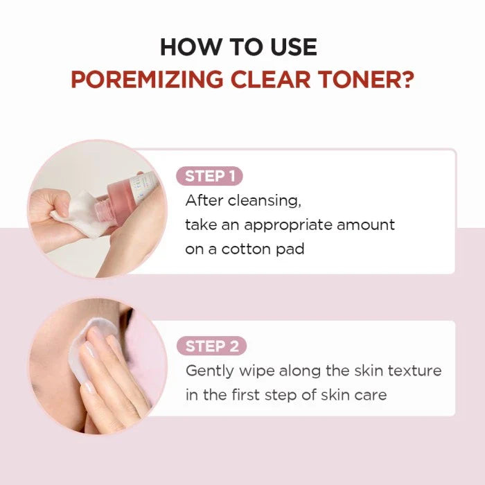 SKIN 1004 - Madagascar Centella Poremizing Clear Toner - 210ml
