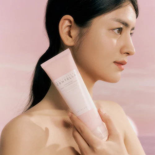 SKIN 1004 - Madagascar Centella Poremizing Deep Cleansing Foam - 125ml