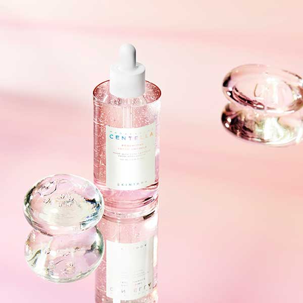 SKIN 1004 - Madagascar Centella Poremizing Fresh Ampoule - 50ml