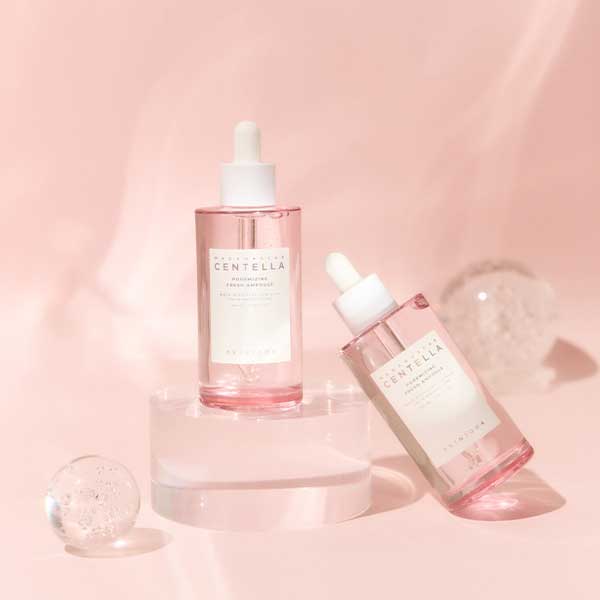SKIN 1004 - Madagascar Centella Poremizing Fresh Ampoule - 50ml