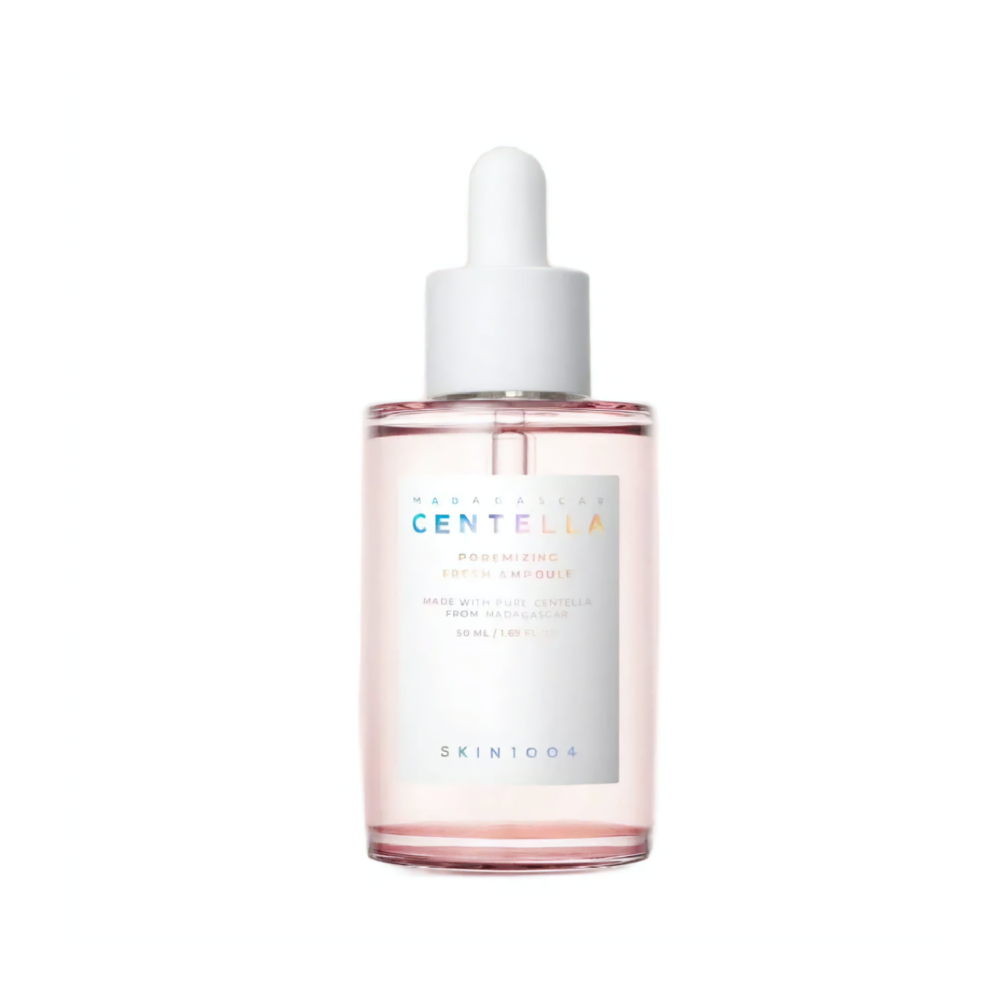 SKIN 1004 - Madagascar Centella Poremizing Fresh Ampoule - 50ml