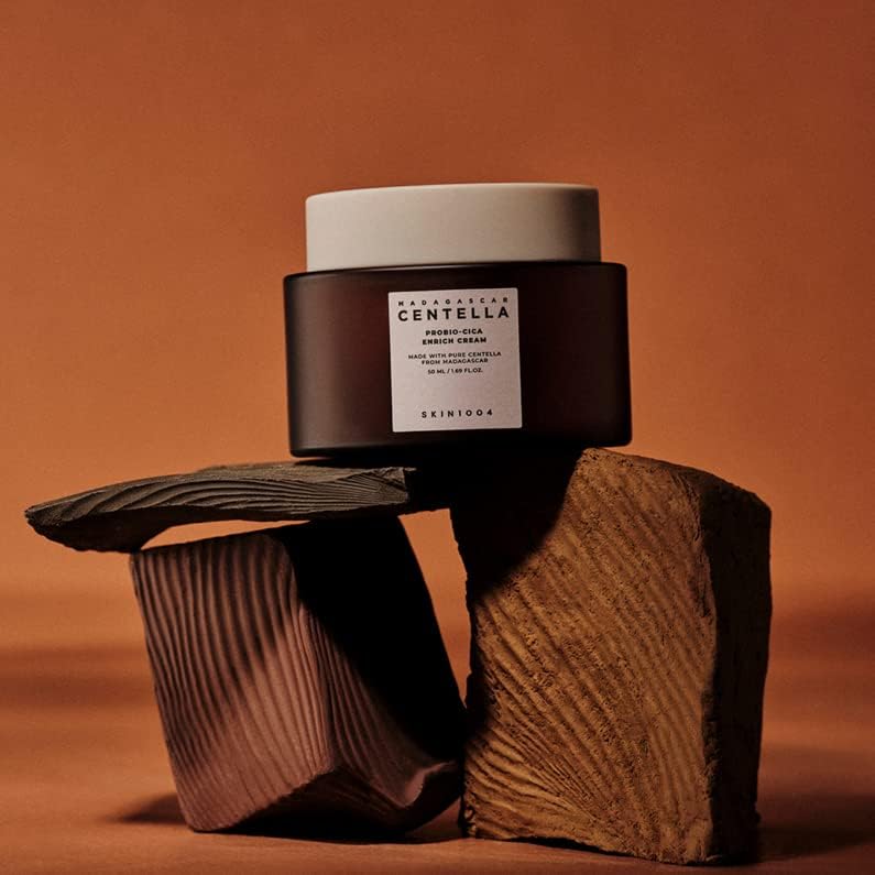 SKIN 1004 - Madagascar Centella Probio-Cica Enrich Cream - 50ml