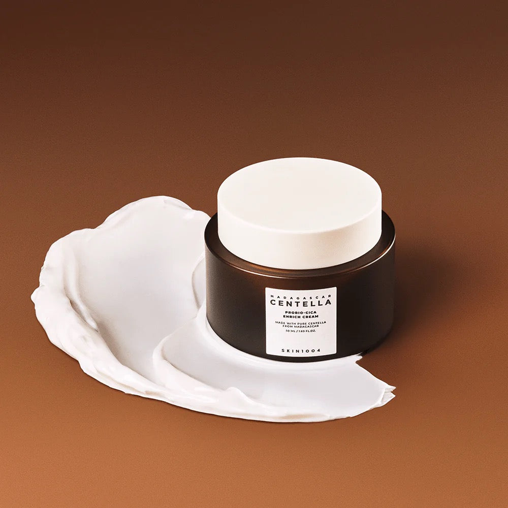 SKIN 1004 - Madagascar Centella Probio-Cica Enrich Cream - 50ml
