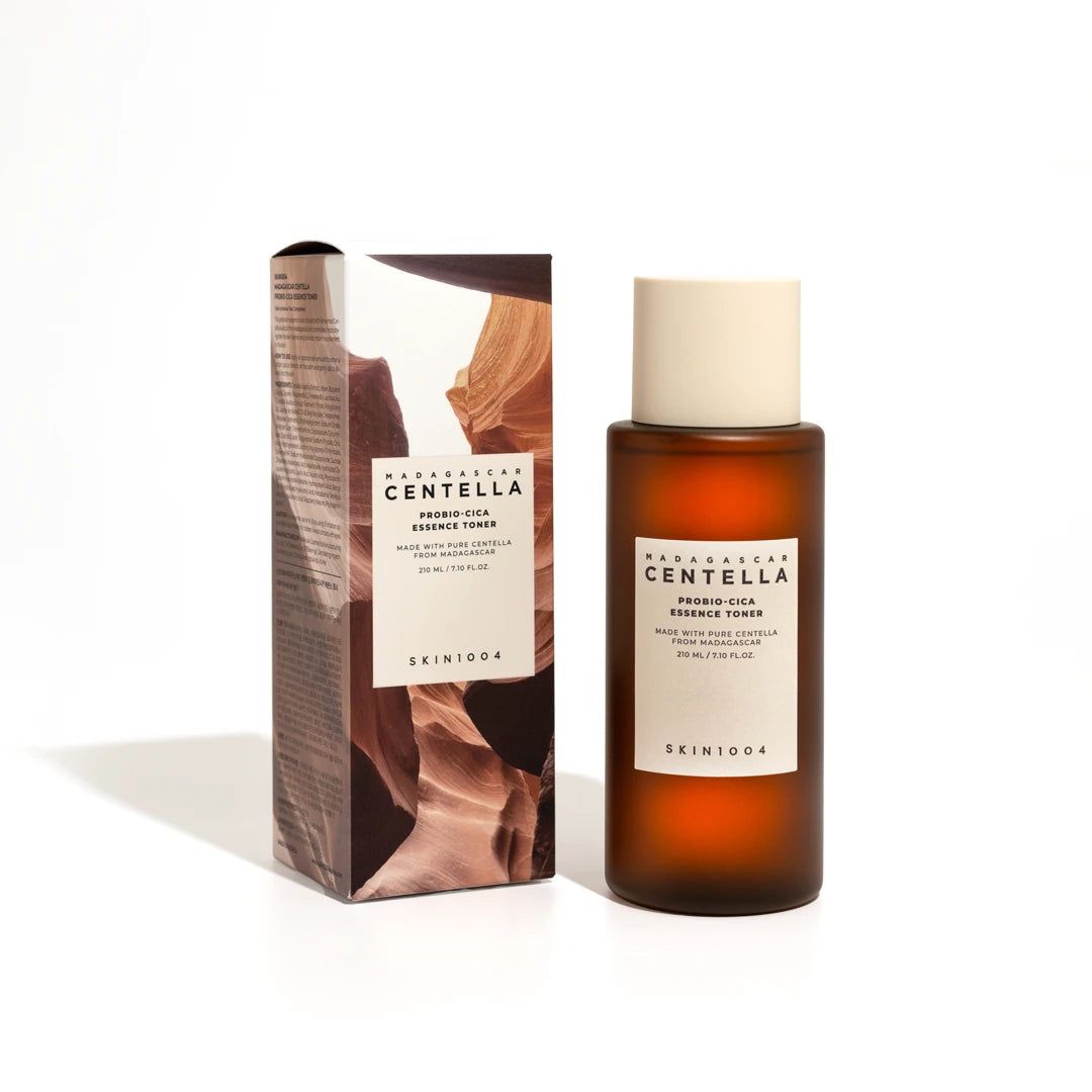 SKIN 1004 - Madagascar Centella Probio-Cica Essence Toner - 210ml