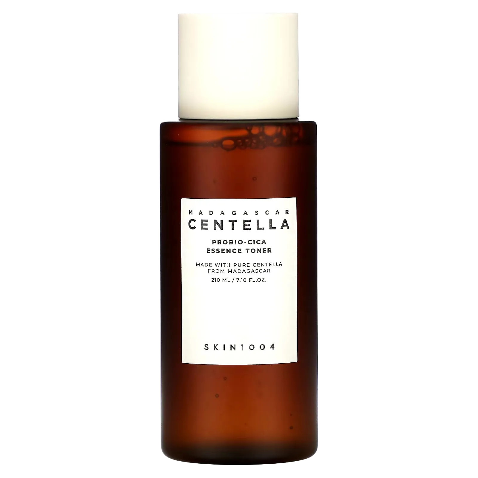 SKIN 1004 - Madagascar Centella Probio-Cica Essence Toner - 210ml