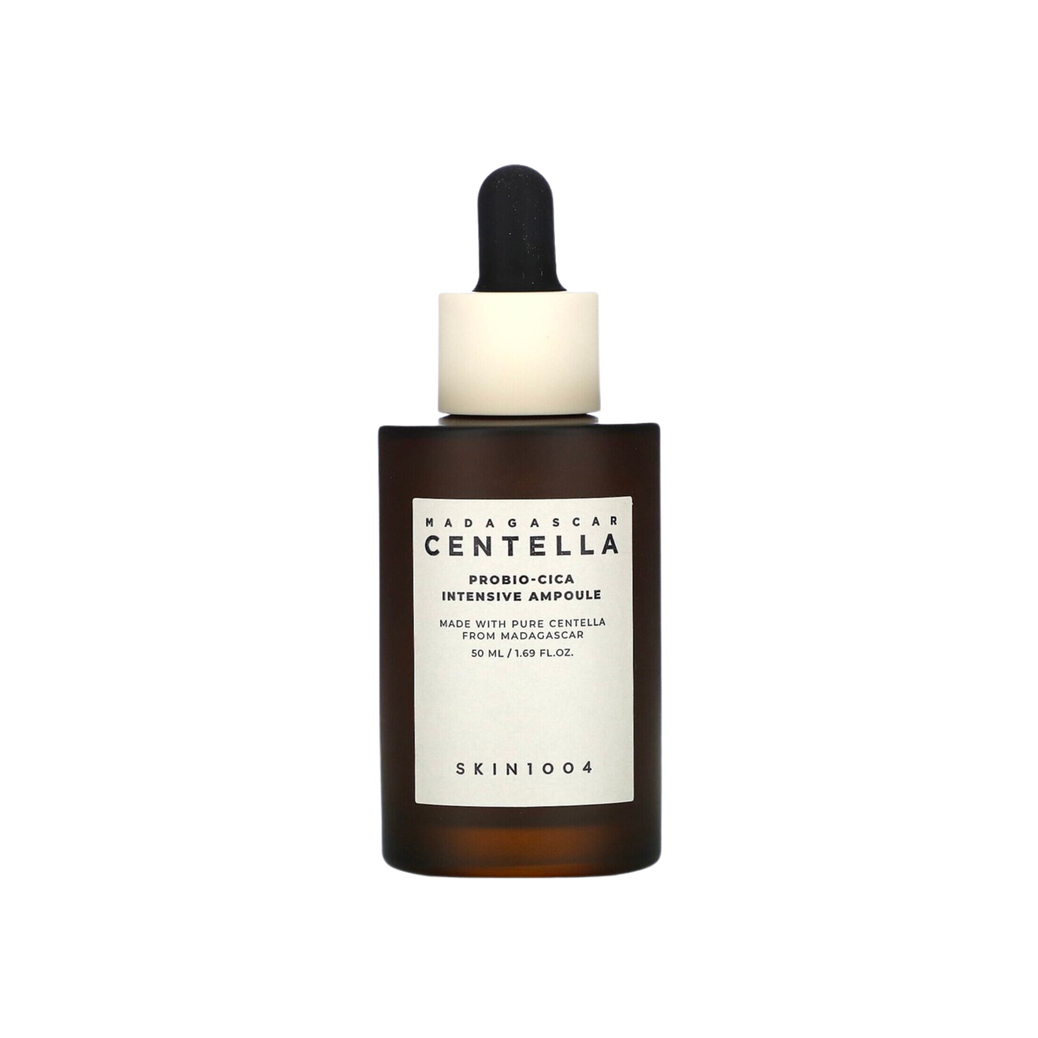 SKIN 1004 - Madagascar Centella Probio-Cica Intensive Ampoule – 50ml