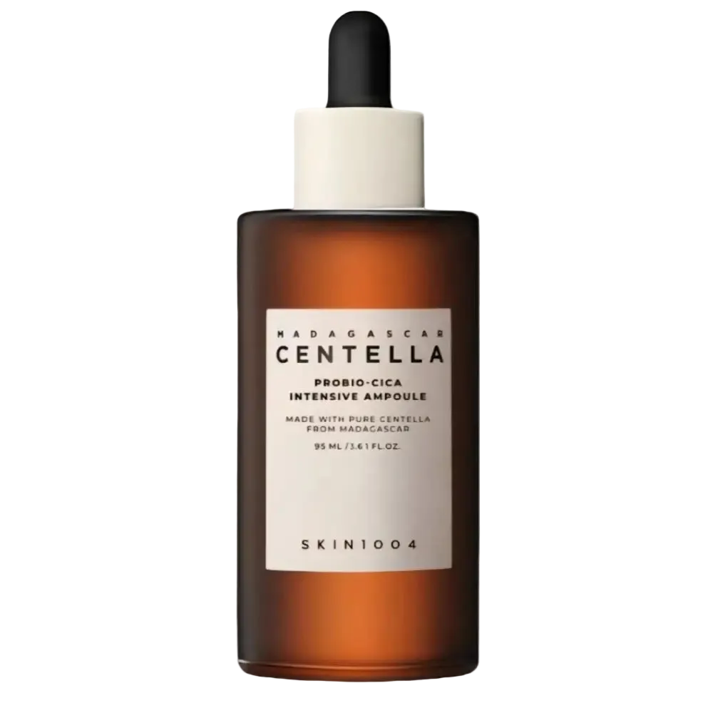 SKIN 1004 - Madagascar Centella Probio-Cica Intensive Ampoule – 95ml