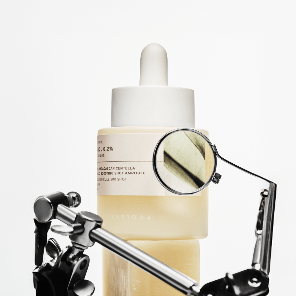 SKIN 1004 - Madagascar Centella Retinol 0.2 Boosting Shot Ampoule - 30ml