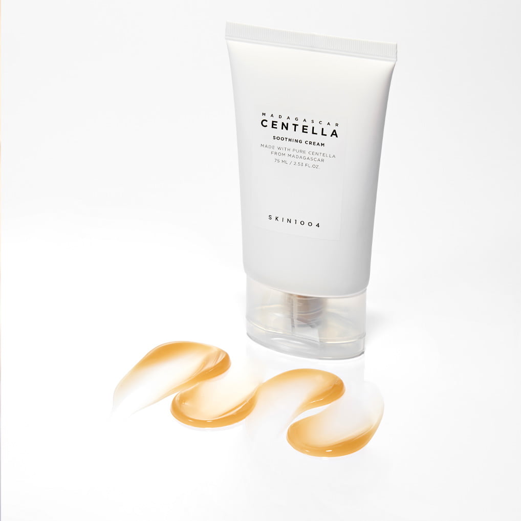 SKIN 1004 - Madagascar Centella Soothing Cream - 75ml