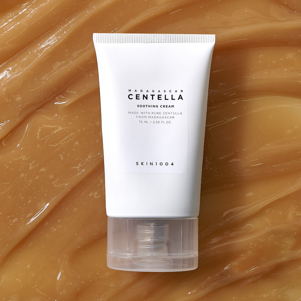 SKIN 1004 - Madagascar Centella Soothing Cream - 75ml