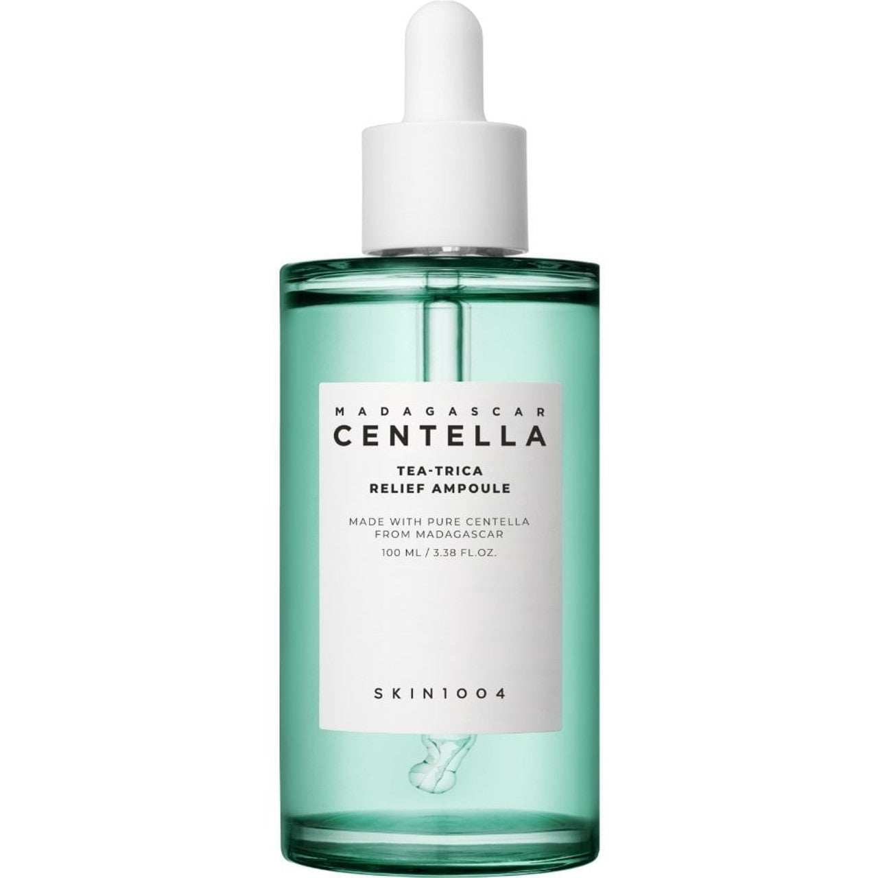 SKIN 1004 - Madagascar Centella Tea-Trica Relief Ampoule - 100ml