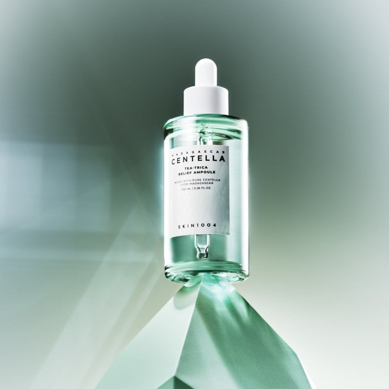 SKIN 1004 - Madagascar Centella Tea-Trica Relief Ampoule - 100ml