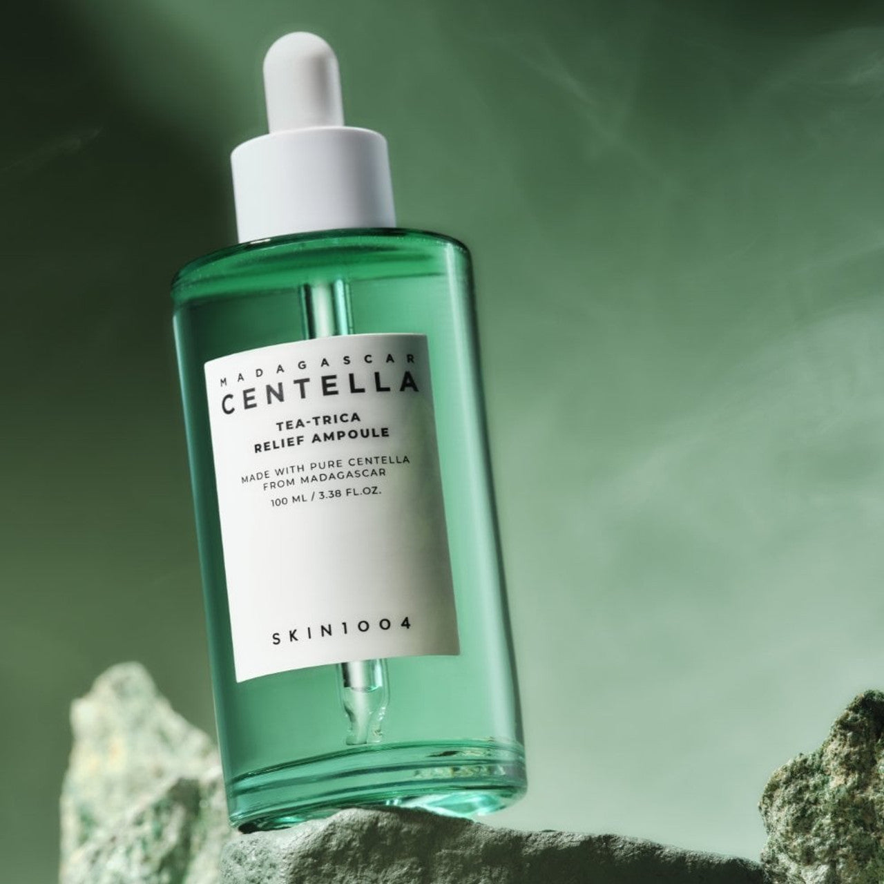 SKIN 1004 - Madagascar Centella Tea-Trica Relief Ampoule - 100ml