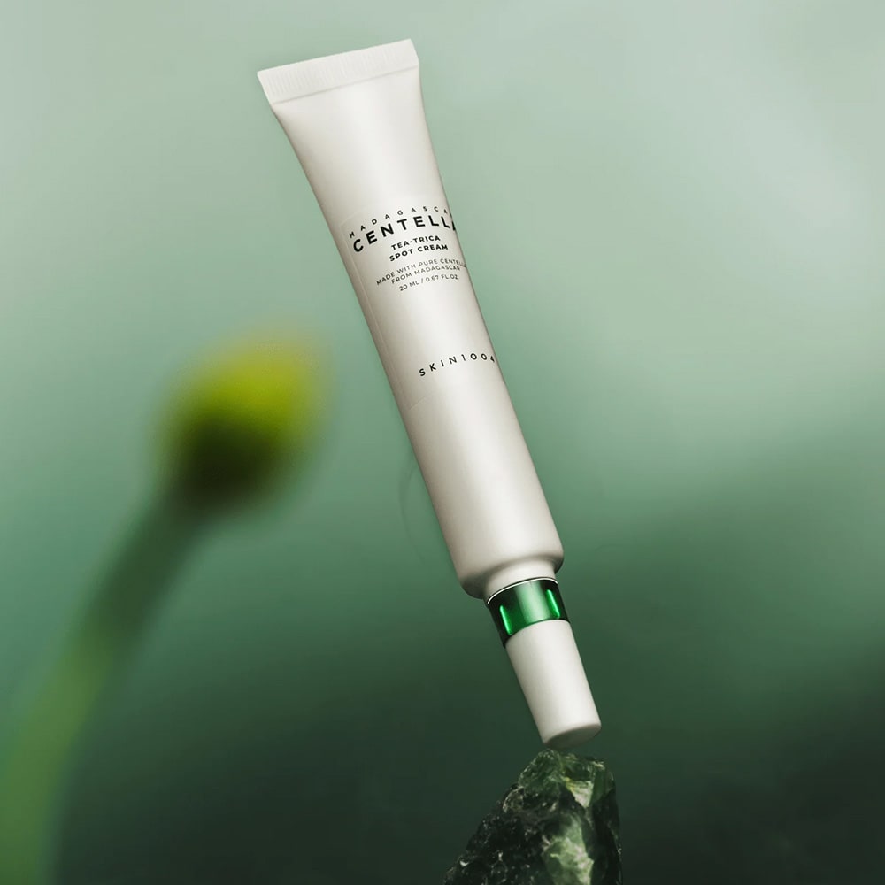 SKIN 1004 - Madagascar Centella Tea-Trica Spot Cream - 20ml