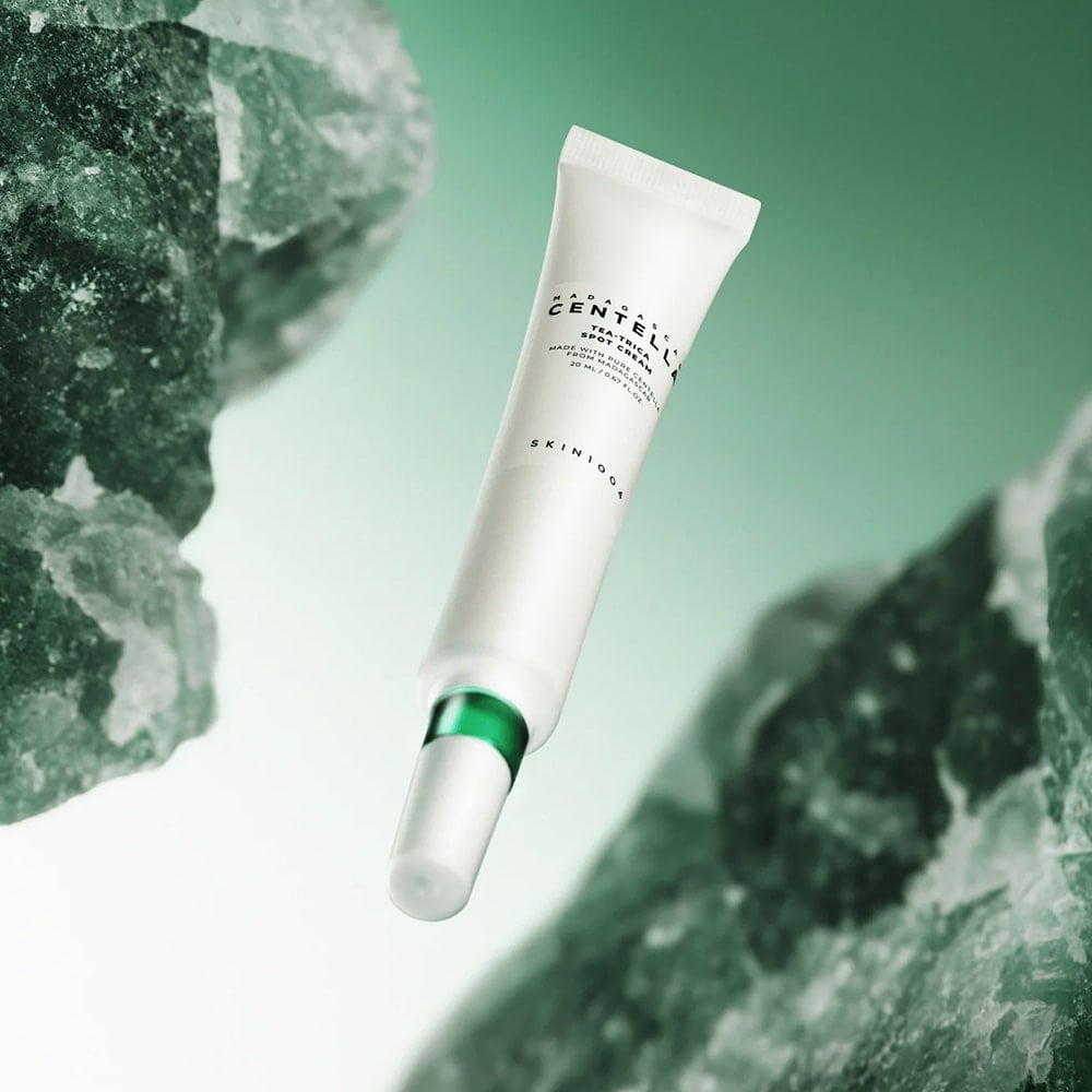 SKIN 1004 - Madagascar Centella Tea-Trica Spot Cream - 20ml