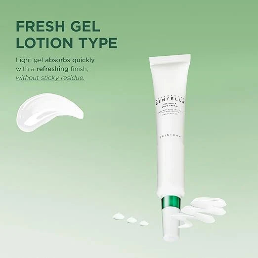 SKIN 1004 - Madagascar Centella Tea-Trica Spot Cream - 20ml
