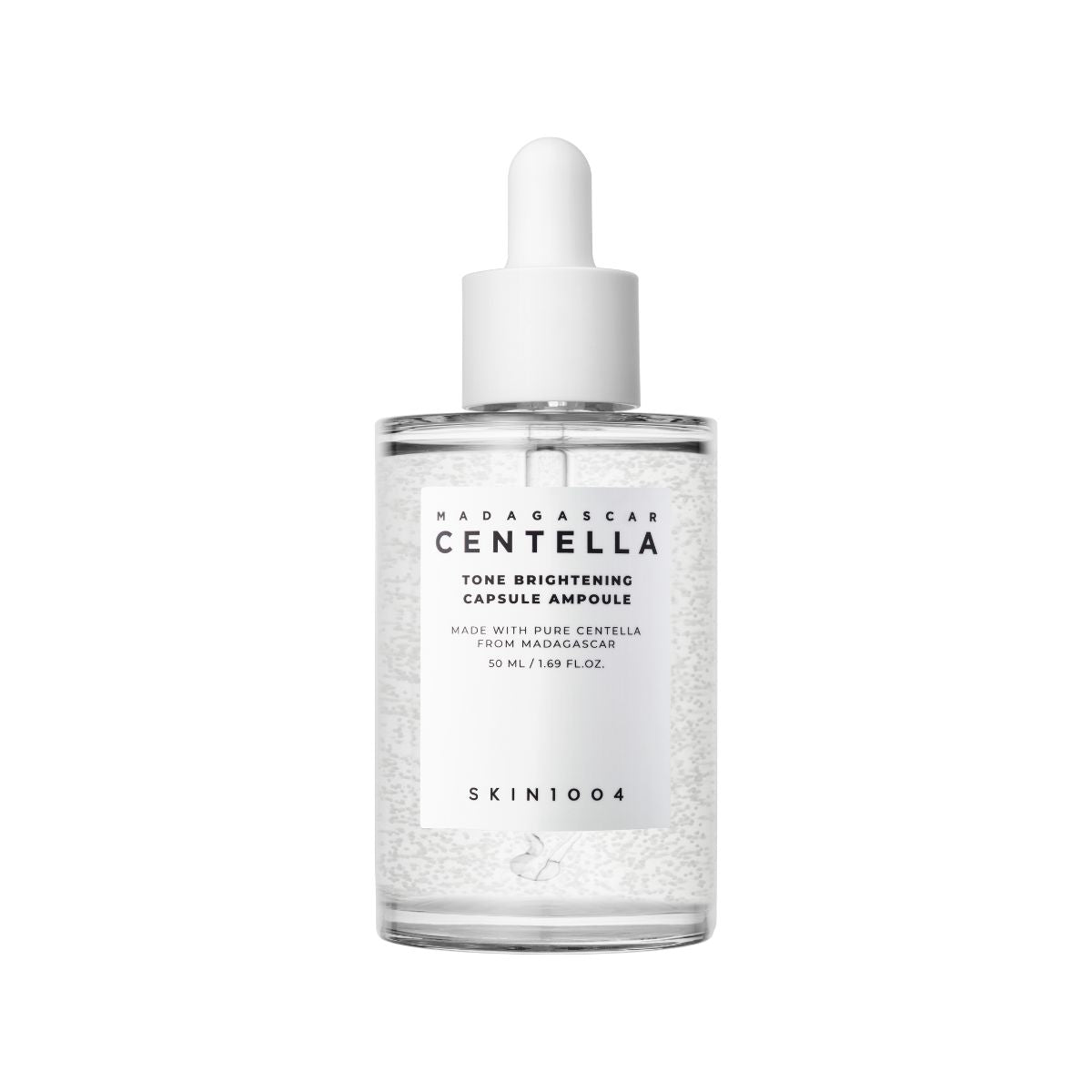 SKIN 1004 - Madagascar Centella Tone Brightening Capsule Ampoule - 50ml